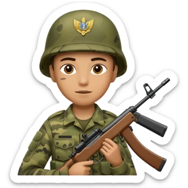 Call of duty sticker