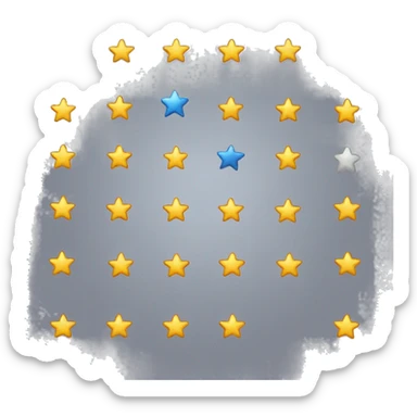 Cansada y estresada sticker