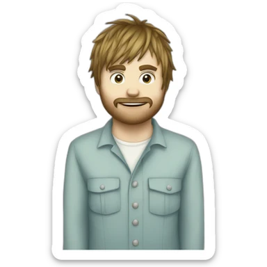 enter shikari band sticker