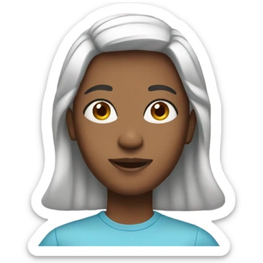 Transgender  sticker