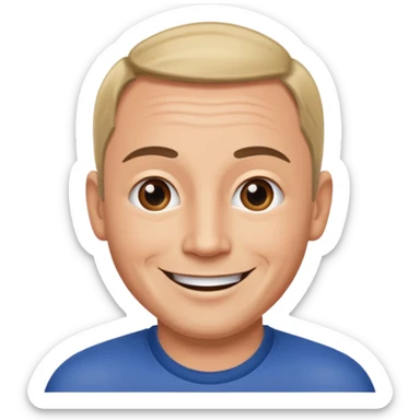 Terry Coldwell sticker