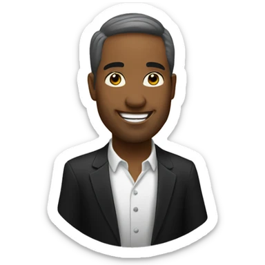 Greatist pianist sticker