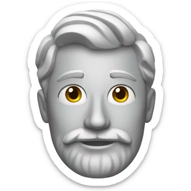 Empreur français sticker