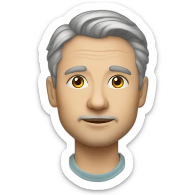 Moskvina Darya sticker