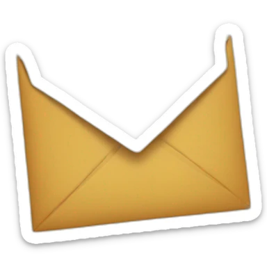 pass a letter sticker