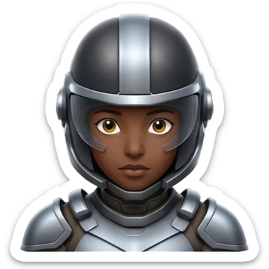 prototype 3 game sticker