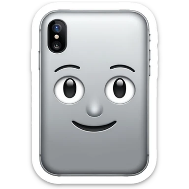 iphone sticker