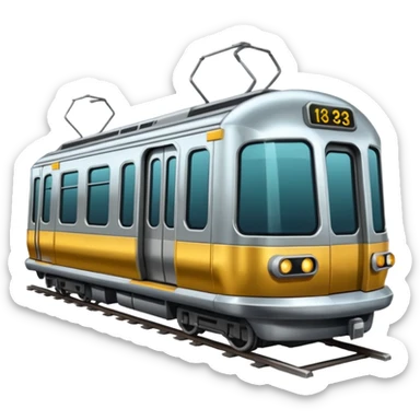 SUBWAY sticker