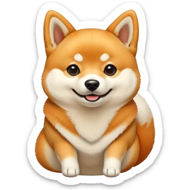 doge sticker