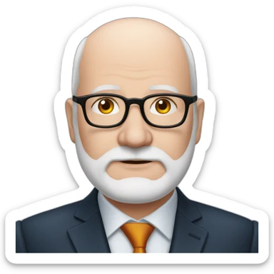 frans timmermans sticker