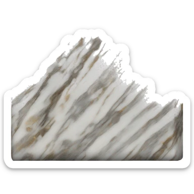 murmel marble sticker