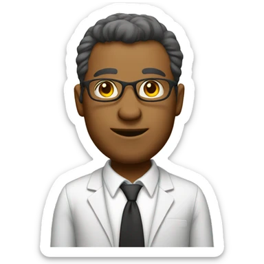 math teacher sticker