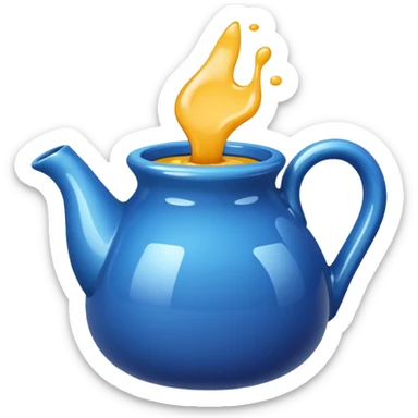 CERAMICS PAINT sticker