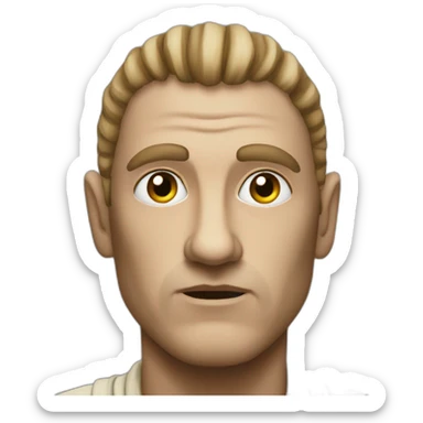 Jedi mind trick sticker