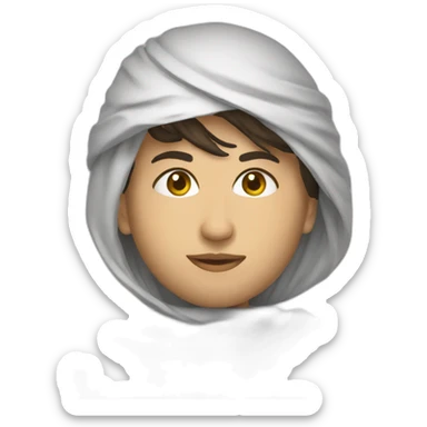 Kurdistan iraq sticker