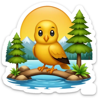 women with a penis sticker