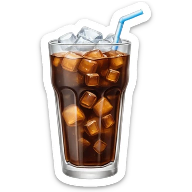 cola sticker