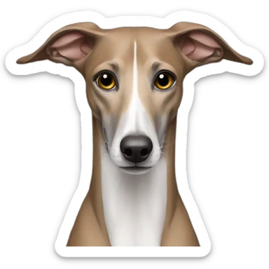 galgo sticker