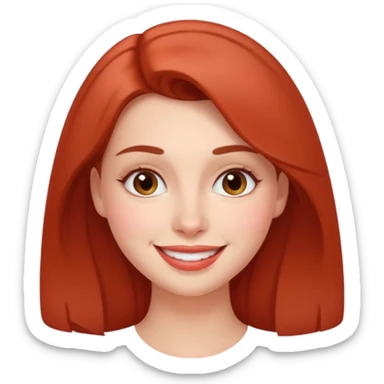 Я люблю Ирину 💖 sticker