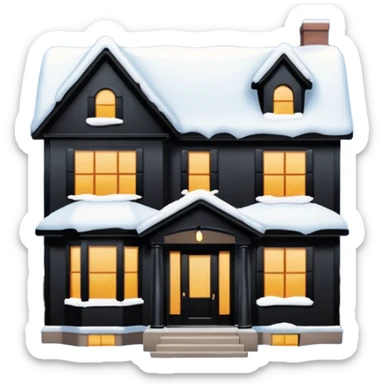 home alone the movie sticker