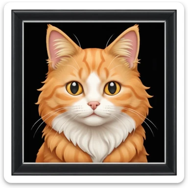 Okay do more variations of third one. Only BACK sticker