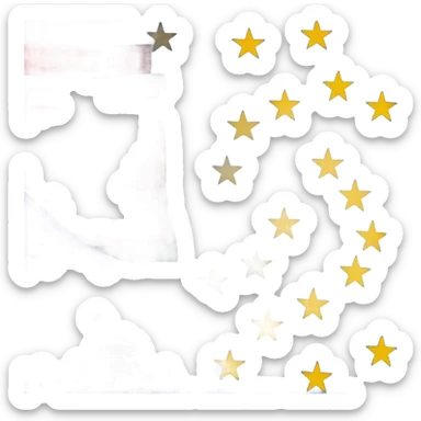 the flag of the European Union sticker