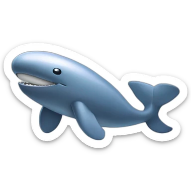 wailord sticker