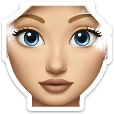 Gigi hadid  sticker