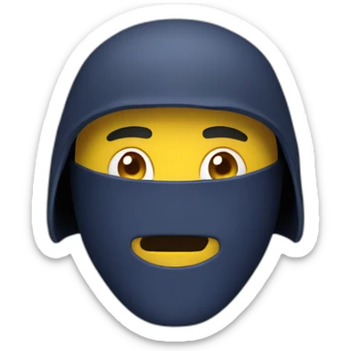 Vigilante sevicol sticker