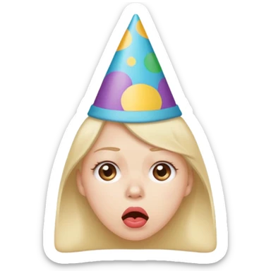 I wanna make a really autistic and dumb sticker