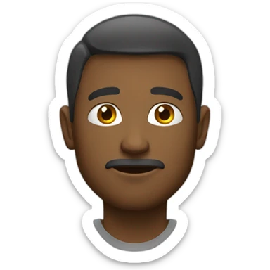 À contre sens sticker