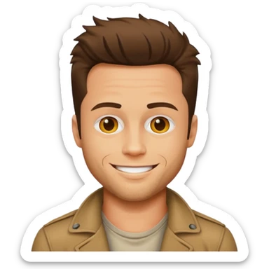 tyler durner emogi sin tanto detalle sticker