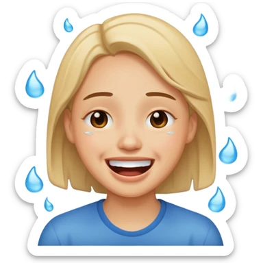 🥹😂😂 sticker