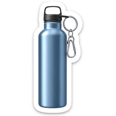 sport canteen sticker