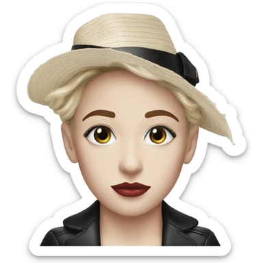 Dior sauvage  sticker