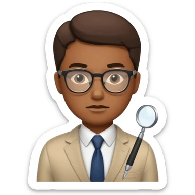 Art key account manager sticker