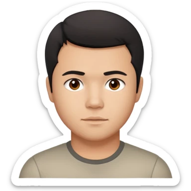 Pinoy version kahawig ni Luke Hemsworth age 26 sticker