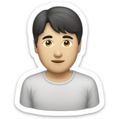 Kassym Jomart tokaev sticker