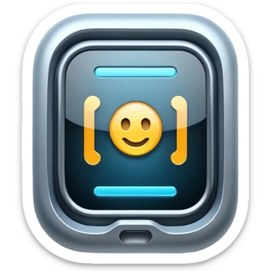 Ai generator sticker