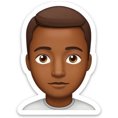 Martin Lawerence sticker