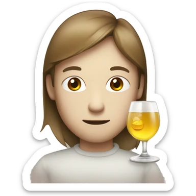 alcohol prohibited sticker