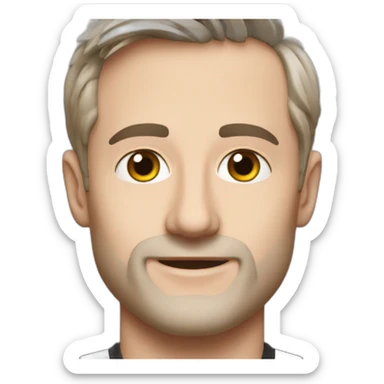 f1 charles lecler sticker