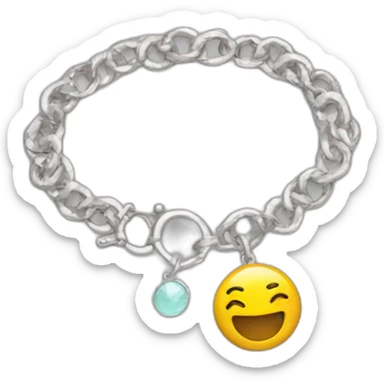 PULSERA sticker