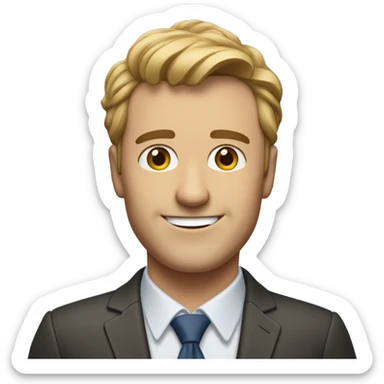 tom schneider sticker