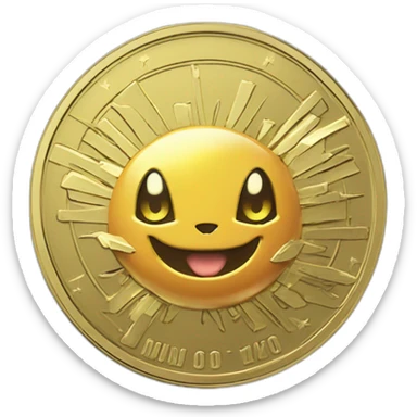 pokemon halloween money puregold coin pokecoin pokedollar dollar sticker