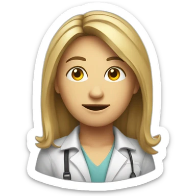 A cybercrime investigations specialist  sticker