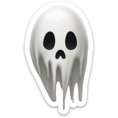 gost sticker