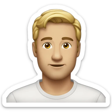 саша головин sticker