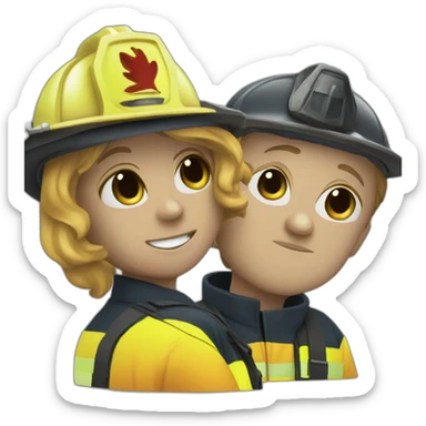 Firefighters and investigators are currently sifting the wreckage for evidence sticker