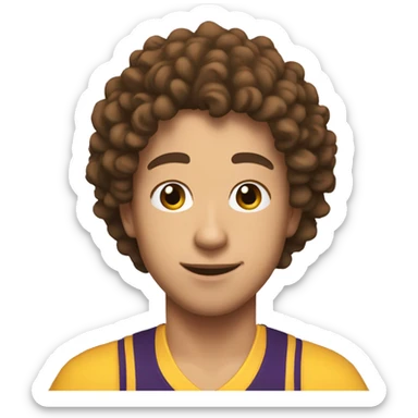 Cade cowell  sticker